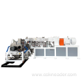 High-Quality Twin-Screw Extruder with PSJH 75 Serial Number